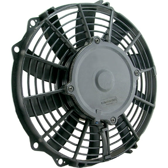 Maradyne High Performance Fans M093K Champion Low Profile Series Fan