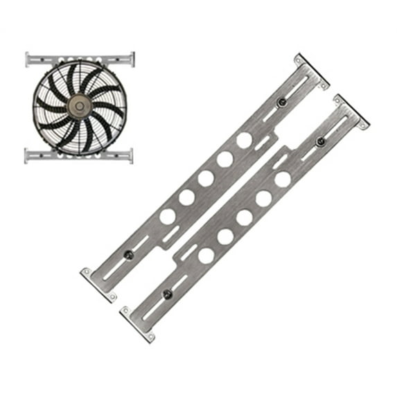 Maradyne High Performance Fans MFA105 Cooling Fan Bracket Kit