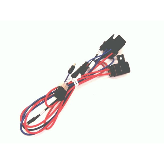 Maradyne High Performance Fans MFA111 Dual Fan Adapter
