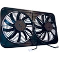 thumbnail image 1 of Maradyne High Performance Fans MJS26K Jetstreme II Series Low Profile Fan Fits select: 1999-2006 CHEVROLET SILVERADO, 1995-2006 CHEVROLET TAHOE, 1 of 5