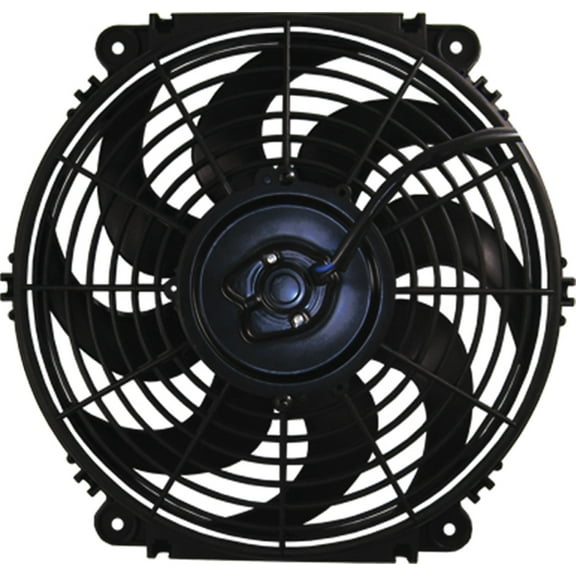 Maradyne High Performance Fans MP119K Pacesetter Series Universal Fan