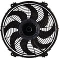 thumbnail image 1 of Maradyne High Performance Fans MP162K Pacesetter Series Universal Fan Fits select: 1975-1996 FORD F150, 1983-2002 FORD RANGER, 1 of 2