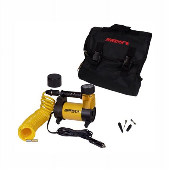 Maradyne Portable Air Pump MJJ150