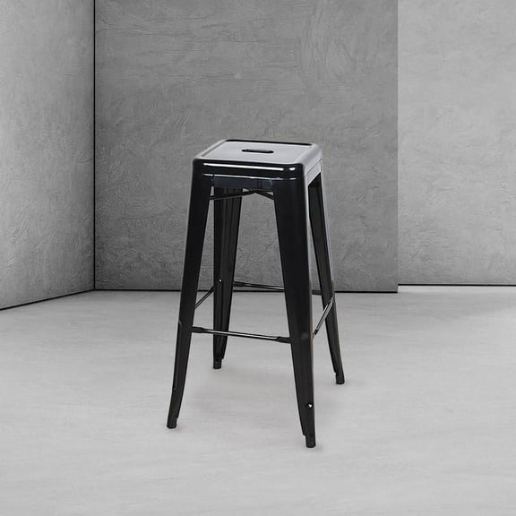 Marais A Cafe Bar Stool