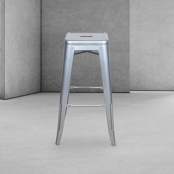 Marais A Cafe Bar Stool