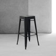 thumbnail image 1 of Marais A Cafe Bar Stool, 1 of 3
