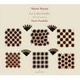 thumbnail image 1 of Marais / Boysen / Meyerson - Labyrinthe - Music & Performance - CD, 1 of 2