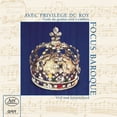 thumbnail image 1 of Marais / Heudelinne / Couperin / Focus Baroque - Avec Privilege Du Roy - Music & Performance - CD, 1 of 2