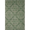thumbnail image 1 of Marakesh Light Green Area Rug, 1 of 5