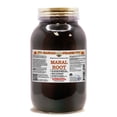 thumbnail image 1 of Maral Root (Rhaponticum Carthamoides) Dry Root Liquid Extract. Expertly Extracted by Trusted HawaiiPharm Brand. Absolutely Natural. Proudly made in USA. Tincture 32 Fl.Oz, 1 of 2