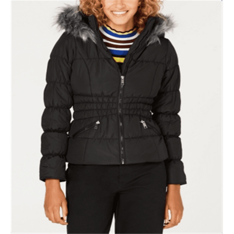 Maralyn and me hooded jacket best sale