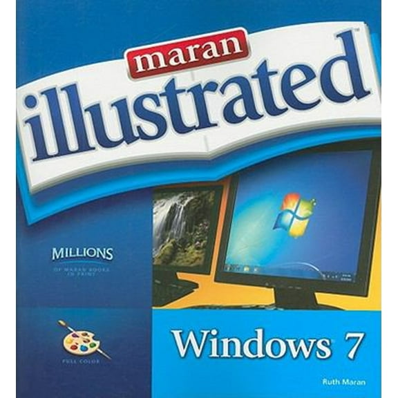 Pre-Owned Windows 7 (Paperback) 1435454308 9781435454309