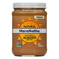 thumbnail image 1 of Maranatha No-Stir Creamy Almond Butter 12 oz (Pack Of 6), 1 of 1