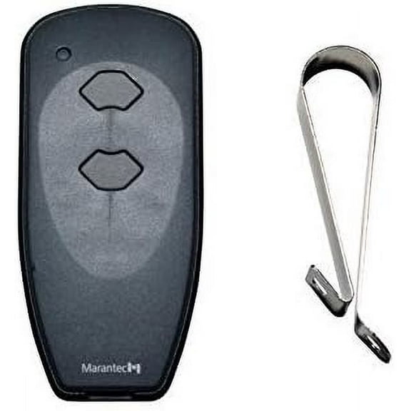 Marantec -2312 (315 Mhz) 2-Button Garage Door Opener | Limited Edition