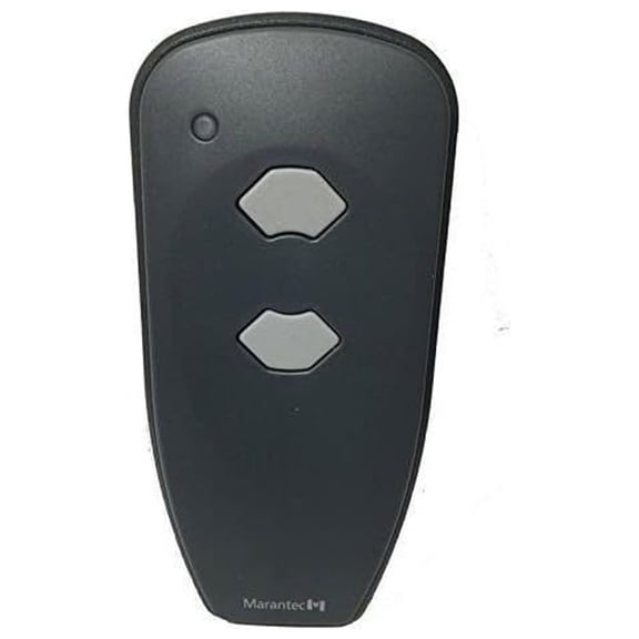 Marantec -2312 (315 Mhz) 2-button Set of 3 in Package