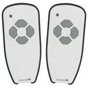 Marantec 4-Button Control Set of 2-315MHz