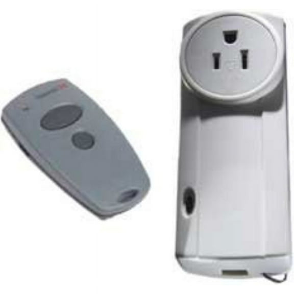 Marantec 73870 - 315 MHz Deluxe 2 Wire External Plug in Receiver Kit