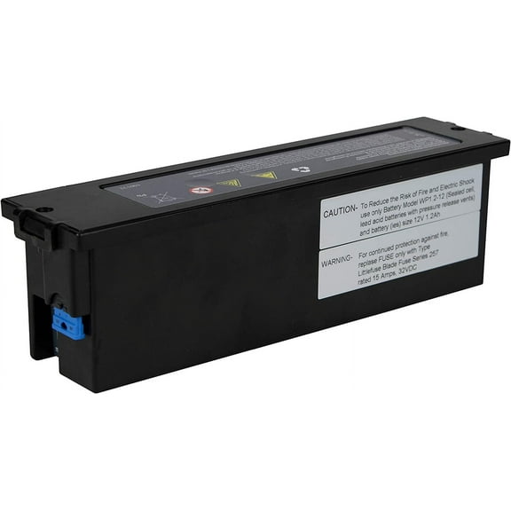 Marantec Battery Back Up System- for Synergy 300