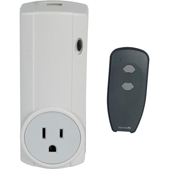 Marantec External Receiver with Control