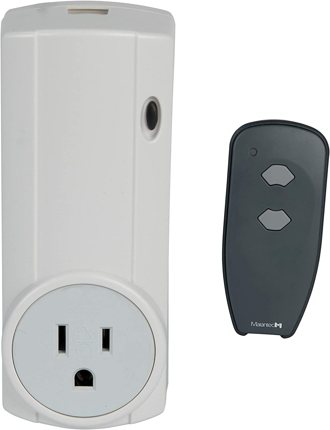 Marantec External Receiver with Remote Control