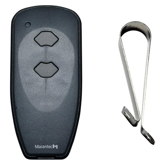 /Marantec Garage Door Opener Control 315 MHz New