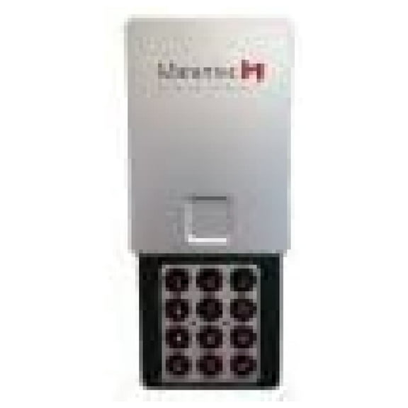 Marantec Garage Door Opener M13-631 Wireless Keyless Entry 315MHz