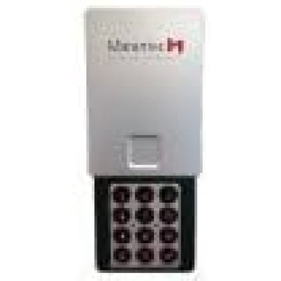 Marantec Garage Door Opener M13-631 Wireless Keyless Entry 315MHz