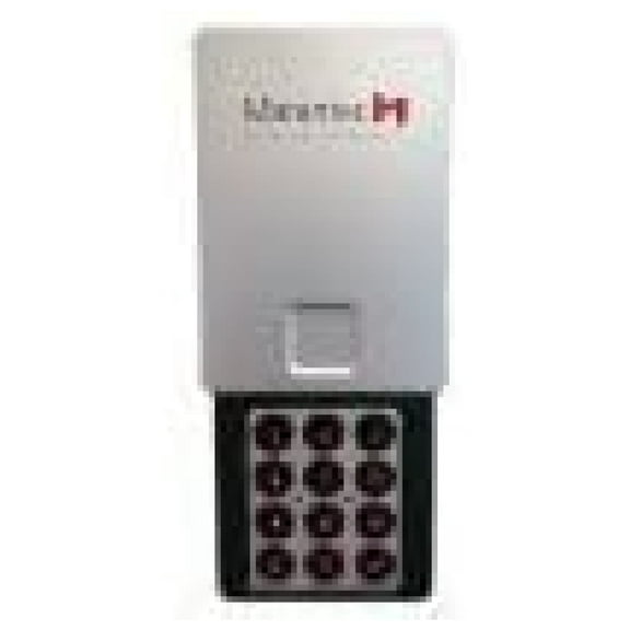 Marantec Garage Door Opener M13-631 Wireless Keyless Entry 315MHz