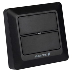 Marantec Garage Door Wall Control Unit- 315 MHz