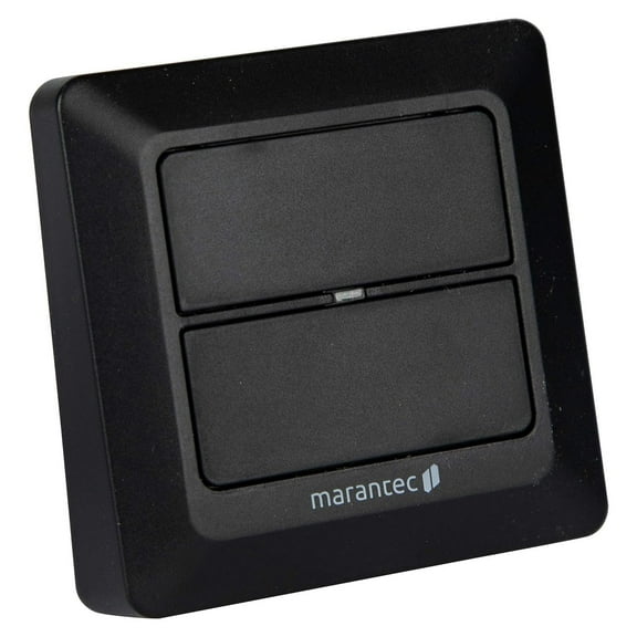 Marantec Garage Door Wall Control Unit- 315 MHz