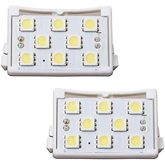 Marantec LED Garage Light Kit- Synergy 200-2 Pack$$Tools & Hardware Other