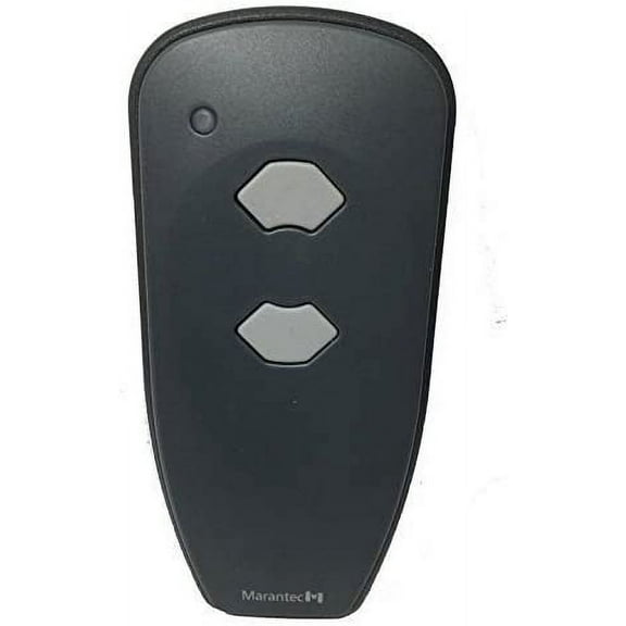 Marantec M3-2312 (315 Mhz) 2-button Set of 3 in Package