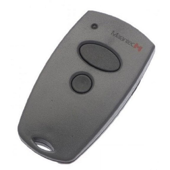 Marantec M3-2312 Garage Door Opener Remote Set of 2