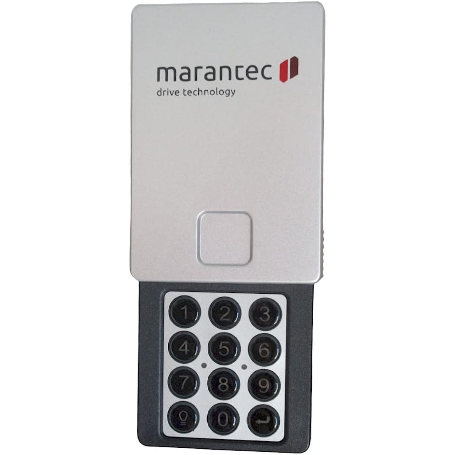 Gallery Detail: Marantec M3 631 315 Mhz Wireless Keyless Entry System