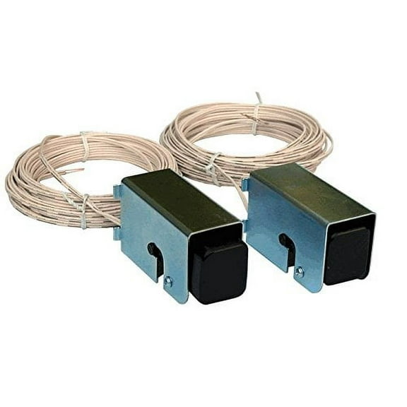 Marantec M4-705 Safety Sensors - Eye Safety