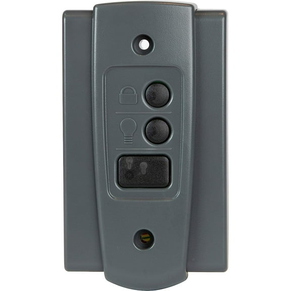 Marantec Modular Garage Wall Control Station