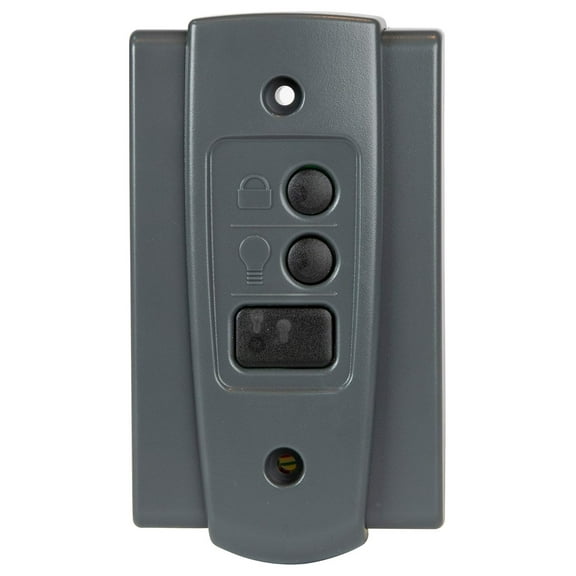 Marantec Modular Garage Wall Control Station