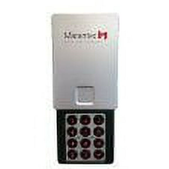 Marantec Wireless Keyless Entry System, Garage Door Opener System, Weather Resistant