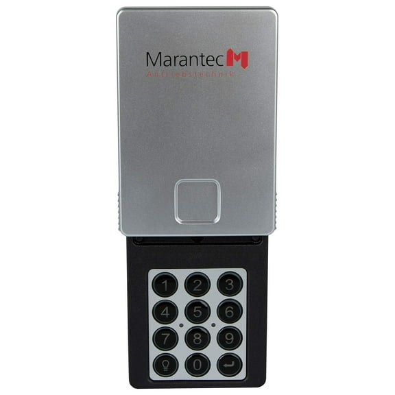 Marantec Wireless Keyless Entry System for Garage