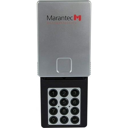 Marantec Wireless Keyless Entry System for Garage