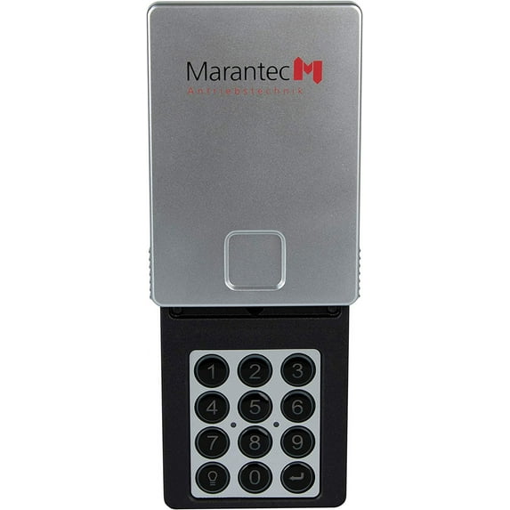 Marantec Wireless Keyless Entry System for Garage