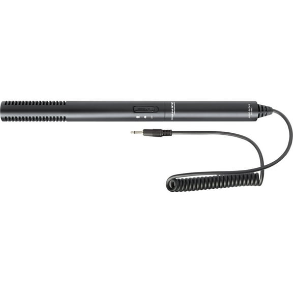 Marantz Professional Audio Scope SG-5BC Battery Powered Shotgun Short Microphone