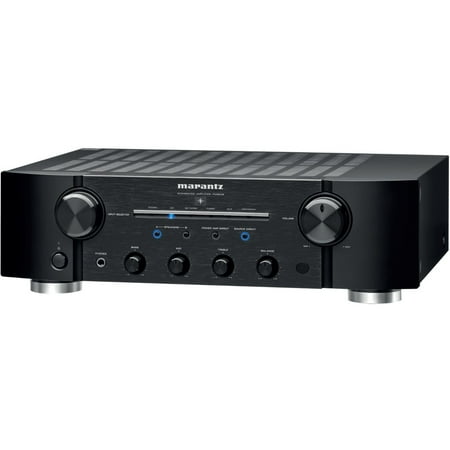 Marantz - PM8006 Integrated Amplifier - Black