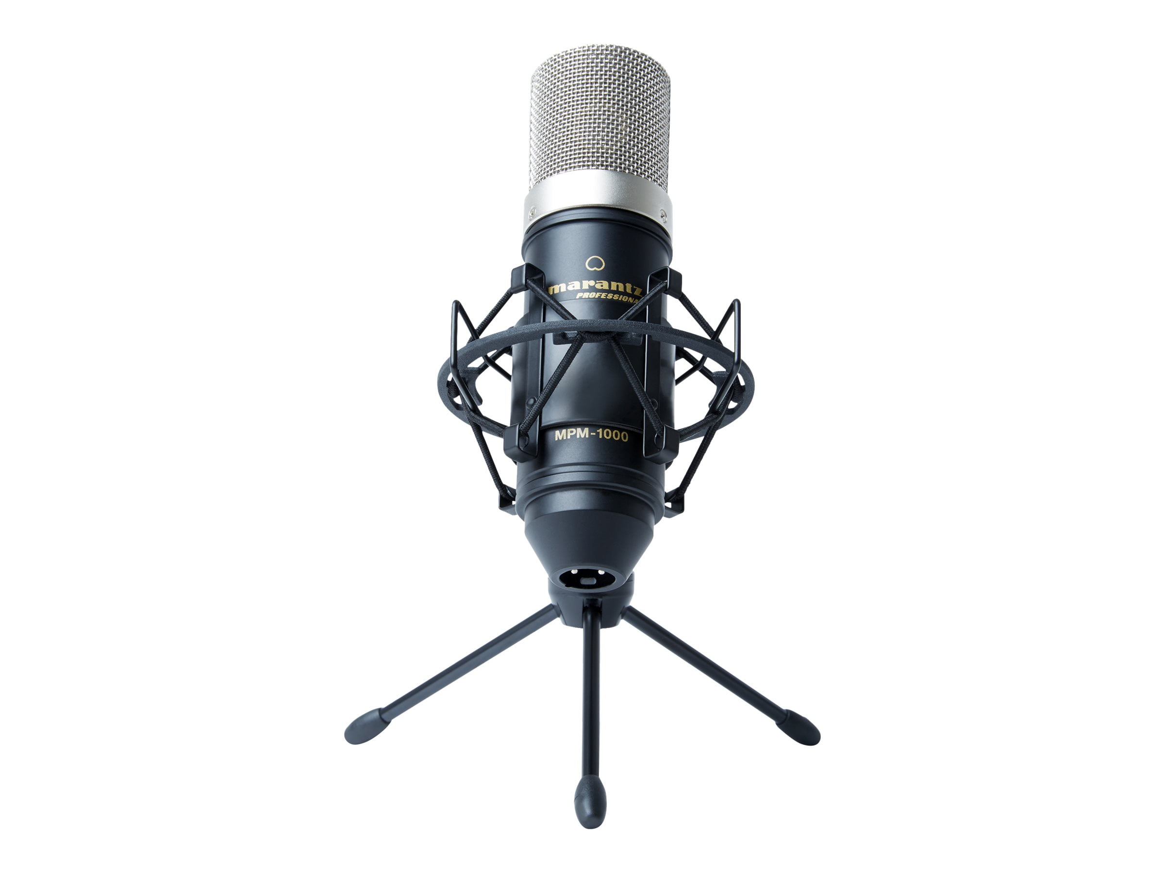 Marantz Professional MPM-1000 - Microphone