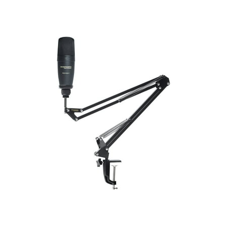 Marantz Professional Pod Pack 1 - Microphone - USB