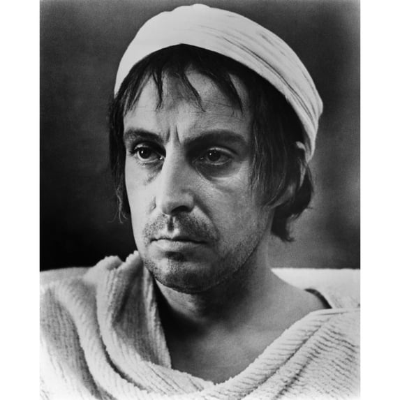 Marat/Sade Ian Richardson 1967 Photo Print (16 x 20)