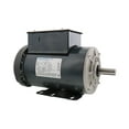 thumbnail image 1 of Marathon 2 HP General Purpose Single Phase Motor 1740 RPM 115/230V 60Hz, 1 of 4