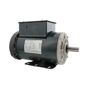 Marathon 2 HP General Purpose Single Phase Motor 1740 RPM 115/230V 60Hz