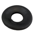 thumbnail image 1 of Marathon 20042 Wheelbarrow Tire, Ribbed Tread, Pneumatic, 4.00-6 - Quantity 1, 1 of 2