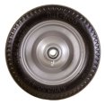 thumbnail image 1 of Marastar Flat Free Wheel,Polyurethane,300 lb,Gray 30031, 1 of 3